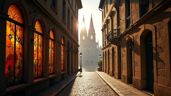 Le patrimoine de Bordeaux raconté sans jargon