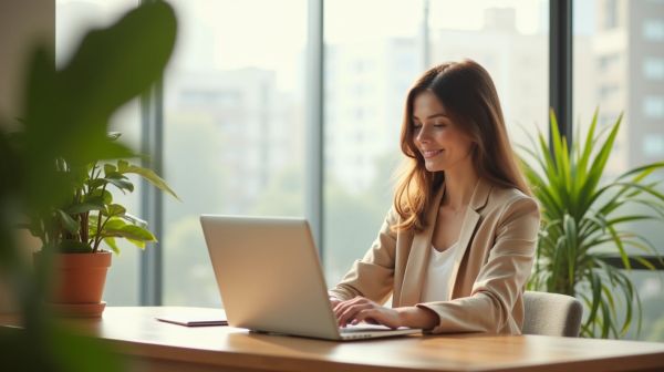 Le portage salarial comme solution pour une carrière flexible