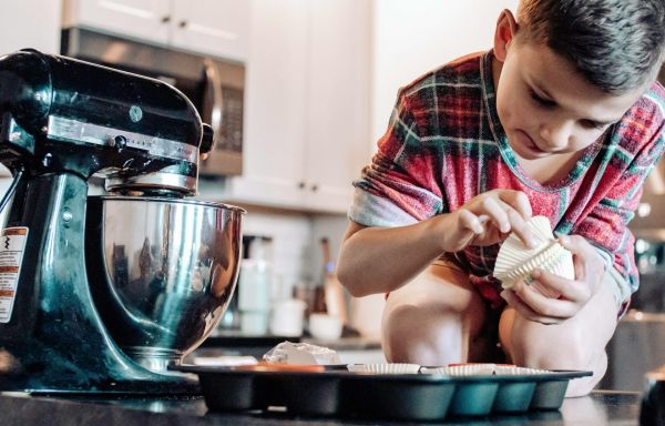 Les robots pâtissiers Kenwood révèlent une nouvelle dimension de créativité culinaires