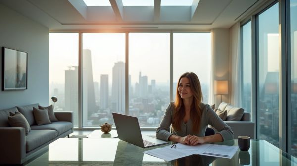 Maximiser la gestion de patrimoine expat : stratégies à adopter