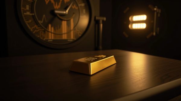 Optimisez votre investissement avec le suivi des prix de l'or