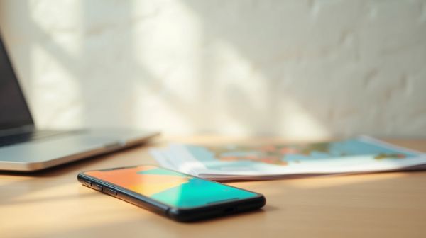 Organisez vos vacances facilement avec ces applications essentielles