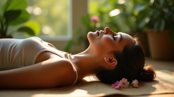 Yogarevolution : pratiquez le yoga et le bien-être au quotidien